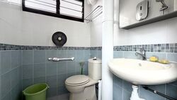 Blk 746 Nee Soon Central Spring (Yishun), HDB 3 Rooms #636399531